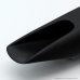 画像2: Pillinger　CP Black Model　アルトサックス用マウスピース without Metal Ring　【A5★M】　【特価品】 (2)