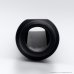 画像4: Pillinger　CP Black Model　アルトサックス用マウスピース without Metal Ring　【A5★M】　【特価品】 (4)