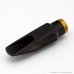 画像3: Pillinger　CP HiDenz Model　アルトサックス用マウスピース with Metal Ring　【A5★M】　【特価品】 (3)