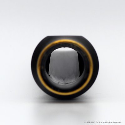 画像6: Pillinger　CP HiDenz Model　アルトサックス用マウスピース with Metal Ring　【A5★M】　【特価品】