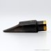 画像2: Pillinger　CP HiDenz Model　アルトサックス用マウスピース with Metal Ring　【A5★M】　【特価品】 (2)