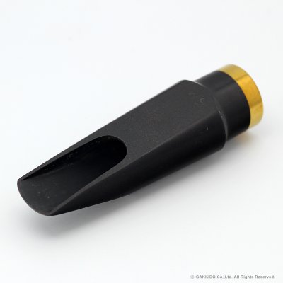 画像3: Pillinger　CPS HiDenz Model　アルトサックス用マウスピース　【A6M】　【特価品】
