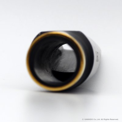 画像7: Pillinger　CPS HiDenz Model　アルトサックス用マウスピース　【A6M】　【特価品】