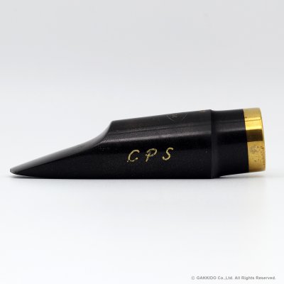 画像2: Pillinger　CPS HiDenz Model　アルトサックス用マウスピース　【A6M】　【特価品】