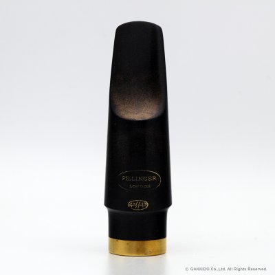 画像8: Pillinger　CPS HiDenz Model　アルトサックス用マウスピース　【A6M】　【特価品】