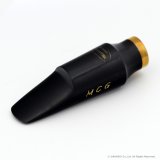 Pillinger　MCG Model　アルトサックス用マウスピース　【A6M】　【特価品】