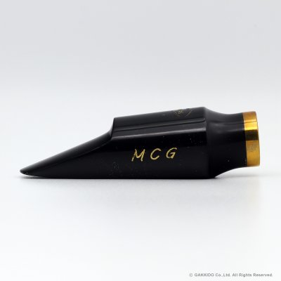 画像2: Pillinger　MCG Model　アルトサックス用マウスピース　【A6M】　【特価品】