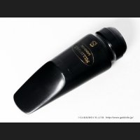 Pillinger　S Model　ソプラノサックス用マウスピース