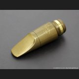 Pillinger　S Bronzite Model　ソプラノサックス用マウスピース