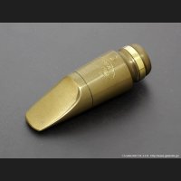 Pillinger　S Bronzite Model　ソプラノサックス用マウスピース