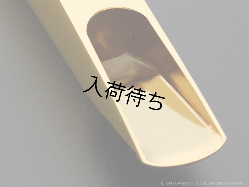 Retro Revival Eric Marienthal Special アルトサックス用メタルマウス