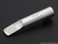Retro Revival　Eric Marienthal Special　アルトサックス用メタルマウスピース　【Limited Rhodium Edition】