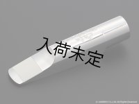 Retro Revival　Eric Marienthal Special　アルトサックス用メタルマウスピース　【Limited Rhodium Edition】