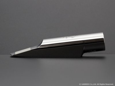 画像2: Retro Revival　Eric Marienthal Special　アルトサックス用メタルマウスピース　【Limited Rhodium Edition】