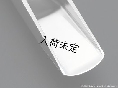 画像4: Retro Revival　Eric Marienthal Special　アルトサックス用メタルマウスピース　【Limited Rhodium Edition】