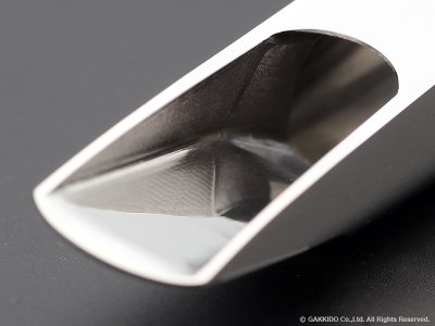 画像10: Retro Revival　Eric Marienthal Special　アルトサックス用メタルマウスピース　【Limited Rhodium Edition】