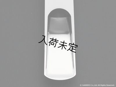 画像12: Retro Revival　Eric Marienthal Special　アルトサックス用メタルマウスピース　【Limited Rhodium Edition】