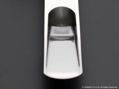 画像13: Retro Revival　Eric Marienthal Special　アルトサックス用メタルマウスピース　【Limited Rhodium Edition】