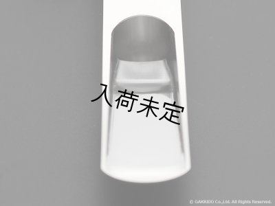 画像13: Retro Revival　Eric Marienthal Special　アルトサックス用メタルマウスピース　【Limited Rhodium Edition】