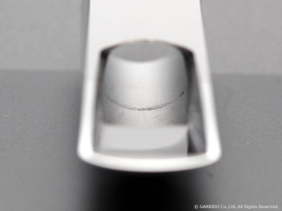 画像14: Retro Revival　Eric Marienthal Special　アルトサックス用メタルマウスピース　【Limited Rhodium Edition】