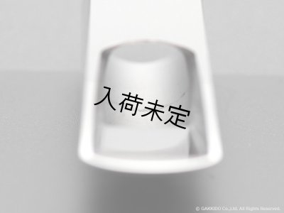 画像14: Retro Revival　Eric Marienthal Special　アルトサックス用メタルマウスピース　【Limited Rhodium Edition】