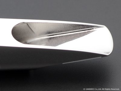 画像16: Retro Revival　Eric Marienthal Special　アルトサックス用メタルマウスピース　【Limited Rhodium Edition】