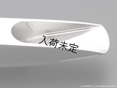画像16: Retro Revival　Eric Marienthal Special　アルトサックス用メタルマウスピース　【Limited Rhodium Edition】