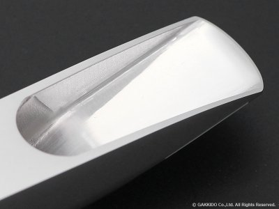 画像17: Retro Revival　Eric Marienthal Special　アルトサックス用メタルマウスピース　【Limited Rhodium Edition】