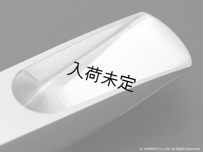 画像17: Retro Revival　Eric Marienthal Special　アルトサックス用メタルマウスピース　【Limited Rhodium Edition】