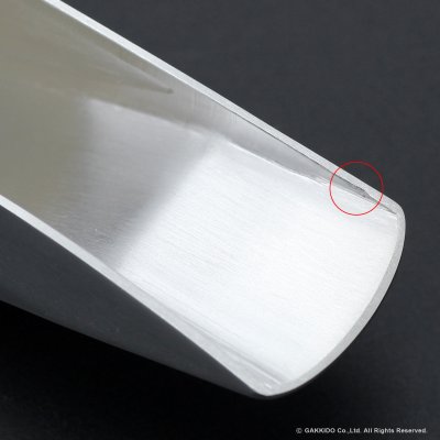 画像6: Retro Revival　Seventh Avenue South　テナーサックス用メタルマウスピース　【Silver Plated】　【111】　【特価品】