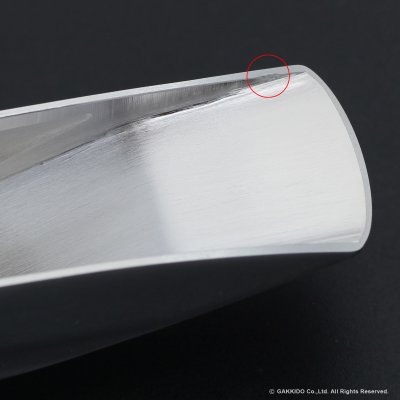 画像7: Retro Revival　Seventh Avenue South　テナーサックス用メタルマウスピース　【Silver Plated】　【111】　【特価品】