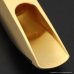 画像4: Retro Revival　Super D New York　テナーサックス用メタルマウスピース　【Gold Plated】　【7★】　【特価品】 (4)