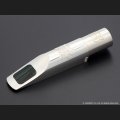 Retro Revival　Seventh Avenue South　テナーサックス用メタルマウスピース　【Silver Plated】