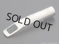 Retro Revival　Seventh Avenue South　テナーサックス用メタルマウスピース　【Silver Plated】