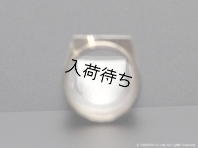 画像7: Retro Revival　Seventh Avenue South　テナーサックス用メタルマウスピース　【Silver Plated】