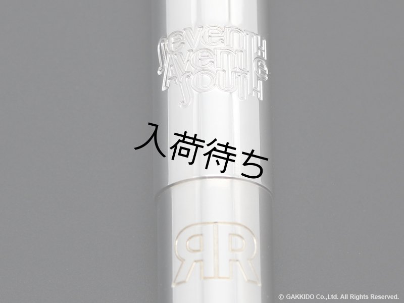 Retro Revival Seventh Avenue South テナーサックス用メタルマウス