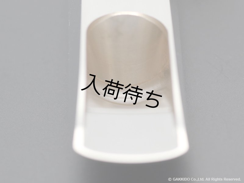 Retro Revival Seventh Avenue South テナーサックス用メタルマウス