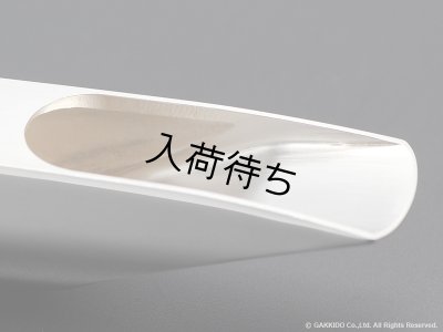 画像18: Retro Revival　Seventh Avenue South　テナーサックス用メタルマウスピース　【Silver Plated】