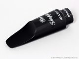 Retro Revival　Bob Sheppard Signature Series　テナーサックス用ラバーマウスピース