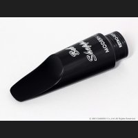 Retro Revival　Bob Sheppard Signature Series　テナーサックス用ラバーマウスピース