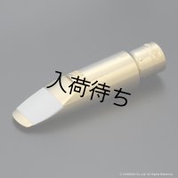 Retro Revival　STUBBY　テナーサックス用メタルマウスピース　【Gold Plated】