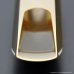 画像8: Retro Revival　STUBBY　テナーサックス用メタルマウスピース　【Gold Plated】