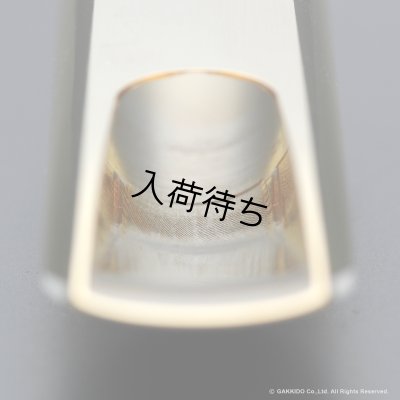 画像9: Retro Revival　STUBBY　テナーサックス用メタルマウスピース　【Gold Plated】