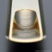 画像9: Retro Revival　STUBBY　テナーサックス用メタルマウスピース　【Gold Plated】