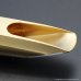 画像11: Retro Revival　STUBBY　テナーサックス用メタルマウスピース　【Gold Plated】