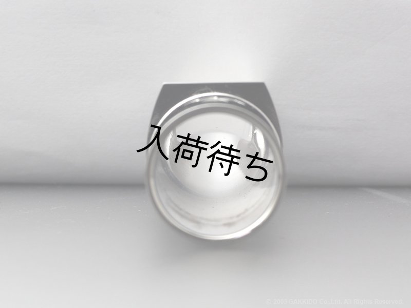 Retro Revival UK Special テナーサックス用メタルマウスピース