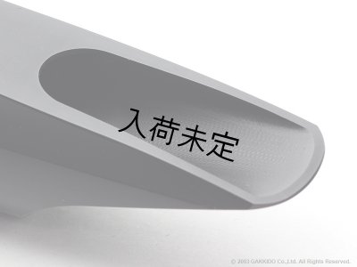 画像11: H.SELMER　Claude Delangle　アルトサックス用マウスピース