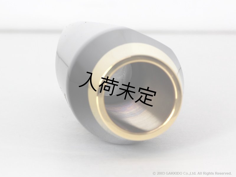 H.SELMER Claude Delangle アルトサックス用マウスピース