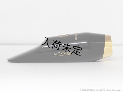 画像2: H.SELMER　Claude Delangle　アルトサックス用マウスピース