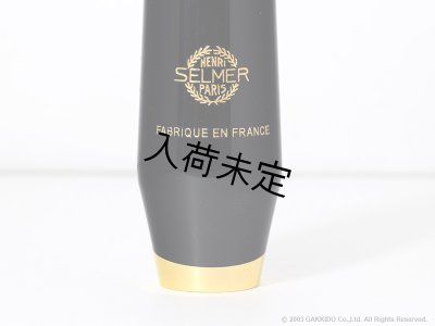 画像6: H.SELMER　Claude Delangle　アルトサックス用マウスピース